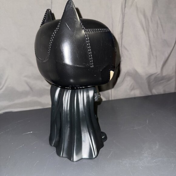 Funko Pop! Vinyl Jumbo 10 in: DC Universe - Batman #1188 NO BOX - Picture 4 of 14